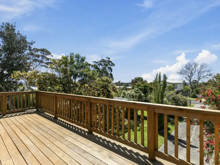 Sixth view of Homely house listing, 1 Cutty Sark Road, Coronet Bay VIC 3984