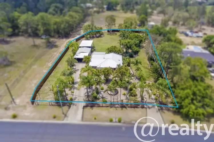 Third view of Homely rural property listing, 13-15 Riflebird Drive, Upper Caboolture QLD 4510