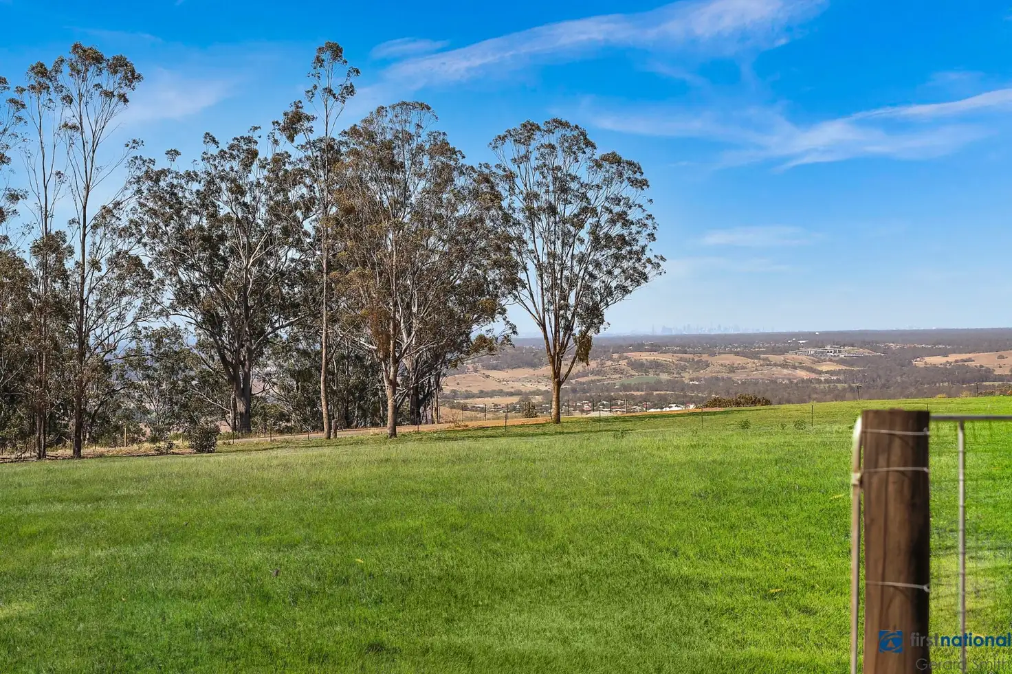 Main view of Homely land listing, 163 Donalds Range Road, Razorback NSW 2571