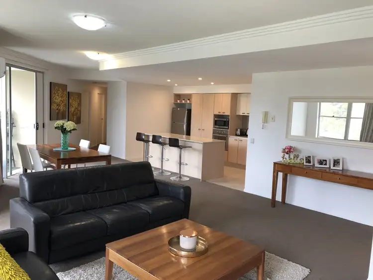 67/255 Varsity Parade, Varsity Lakes QLD 4227