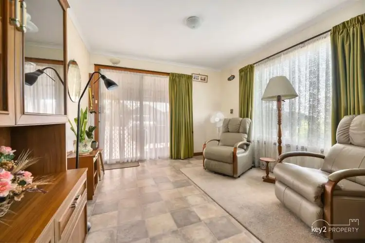 Fifth view of Homely house listing, 12 Fulton Street, Legana TAS 7277