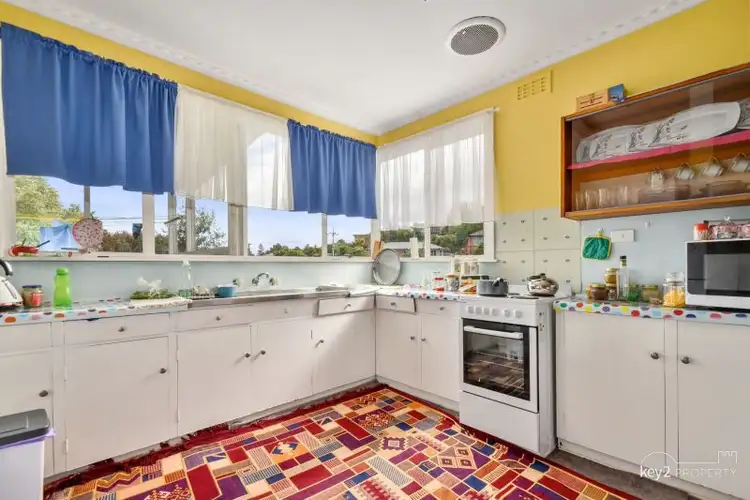 Fourth view of Homely house listing, 6 Chungon Crescent, South Launceston TAS 7249