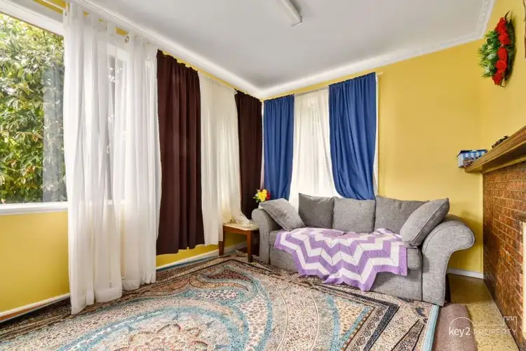 Fifth view of Homely house listing, 6 Chungon Crescent, South Launceston TAS 7249