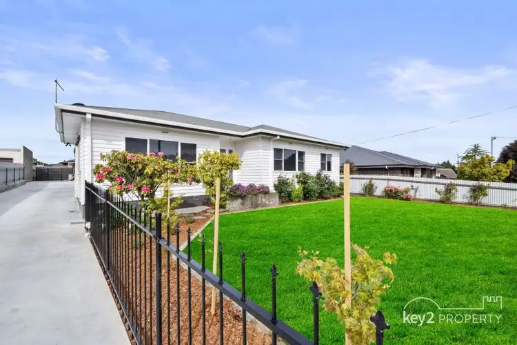 1/7 Raglan Street, Youngtown TAS 7249