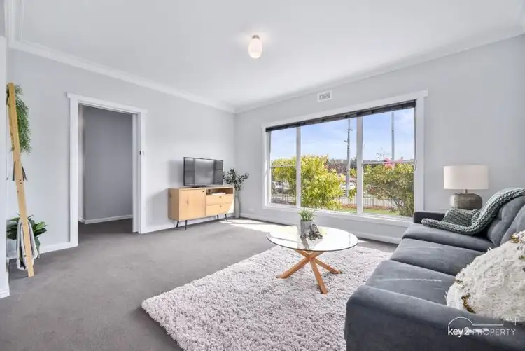 Fifth view of Homely house listing, 1/7 Raglan Street, Youngtown TAS 7249