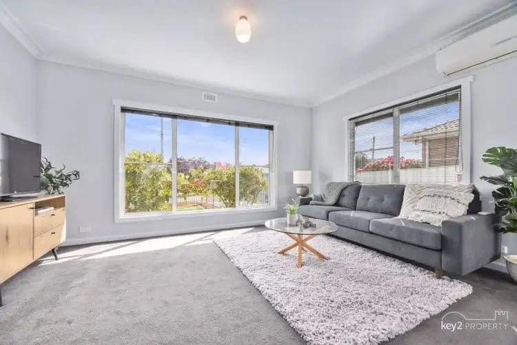 Sixth view of Homely house listing, 1/7 Raglan Street, Youngtown TAS 7249