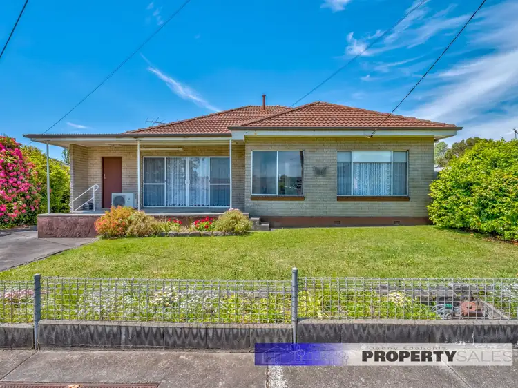 Main view of Homely house listing, 8 March Street, Newborough VIC 3825