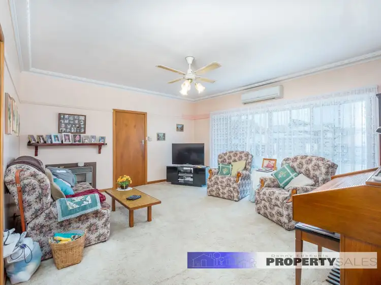 Second view of Homely house listing, 8 March Street, Newborough VIC 3825