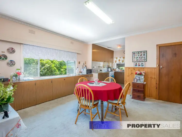 Fifth view of Homely house listing, 8 March Street, Newborough VIC 3825