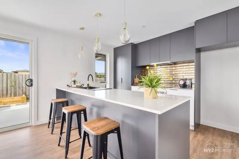 Main view of Homely house listing, 2/7 Raglan Street, Youngtown TAS 7249