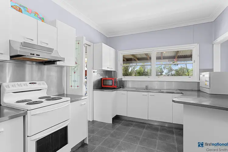 Second view of Homely house listing, 49 Matcham Road, Buxton NSW 2571