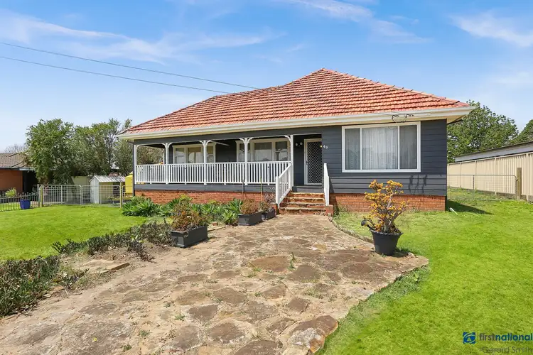 Third view of Homely house listing, 49 Matcham Road, Buxton NSW 2571