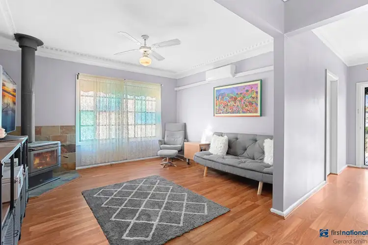 Fourth view of Homely house listing, 49 Matcham Road, Buxton NSW 2571