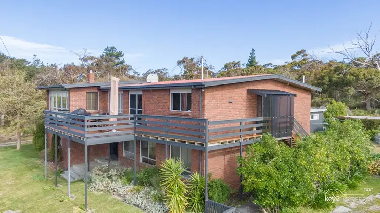 70 Beach Crescent, Greens Beach TAS 7270
