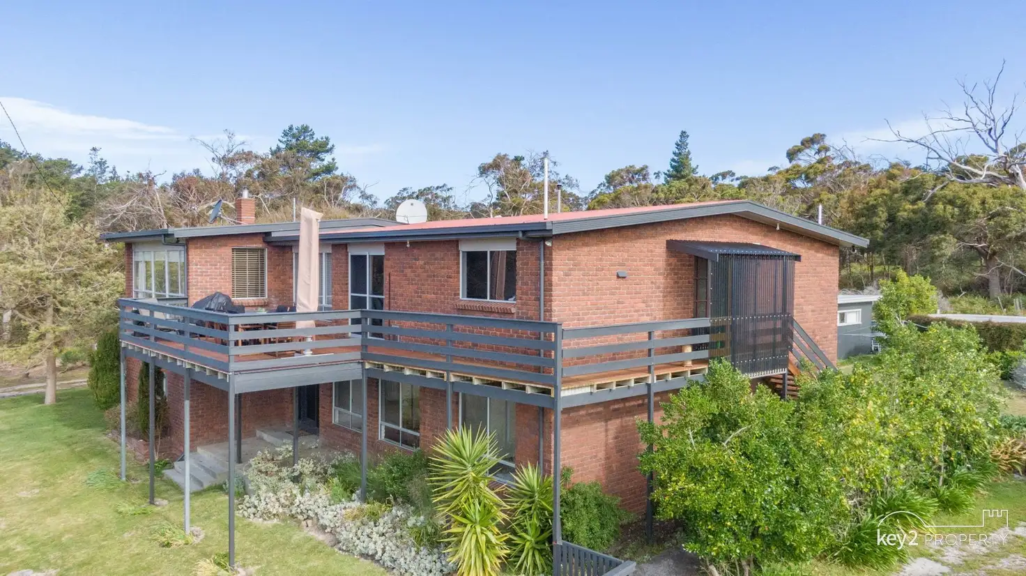 Main view of Homely house listing, 70 Beach Crescent, Greens Beach TAS 7270
