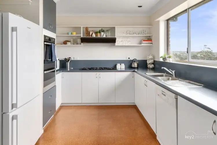 Fourth view of Homely house listing, 70 Beach Crescent, Greens Beach TAS 7270