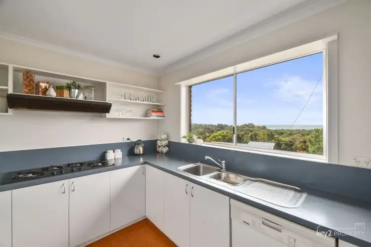 Fifth view of Homely house listing, 70 Beach Crescent, Greens Beach TAS 7270