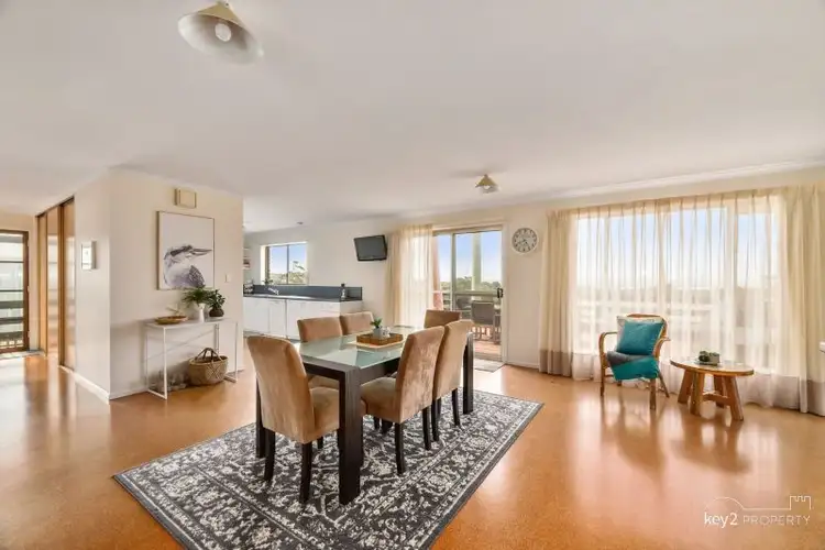 Sixth view of Homely house listing, 70 Beach Crescent, Greens Beach TAS 7270