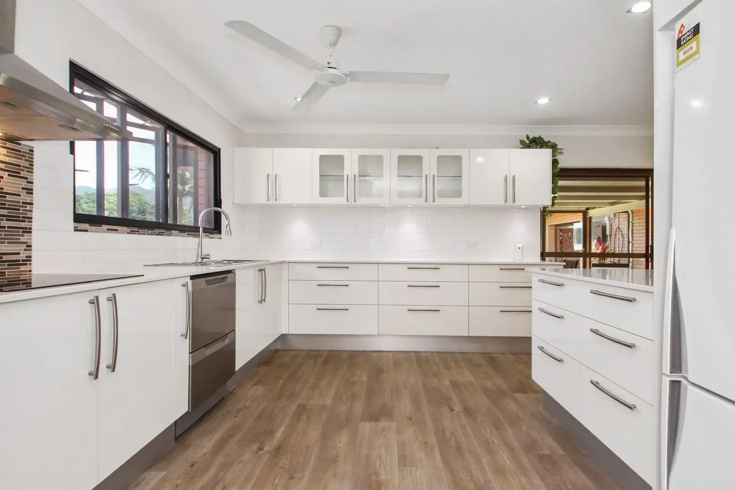 Main view of Homely house listing, 31 Koppen Terrace, Mooroobool QLD 4870