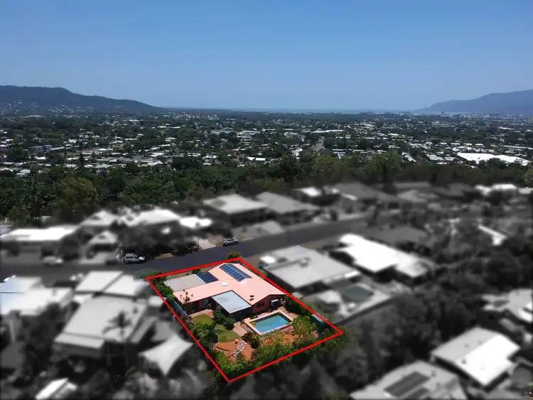 Second view of Homely house listing, 31 Koppen Terrace, Mooroobool QLD 4870