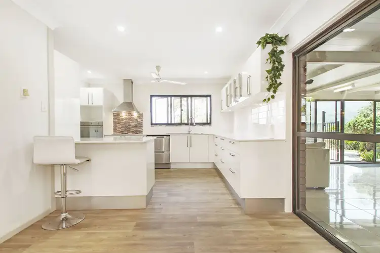 Third view of Homely house listing, 31 Koppen Terrace, Mooroobool QLD 4870
