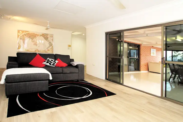 Sixth view of Homely house listing, 31 Koppen Terrace, Mooroobool QLD 4870
