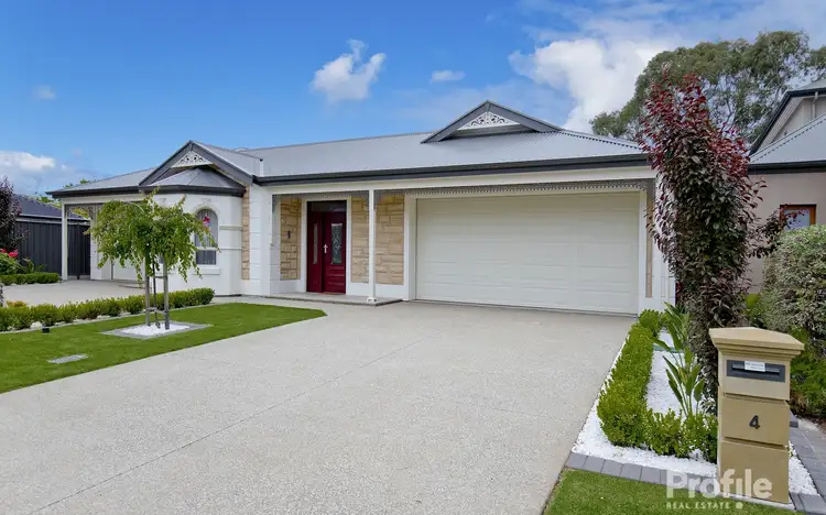 4 Arcoona Avenue, Lockleys SA 5032
