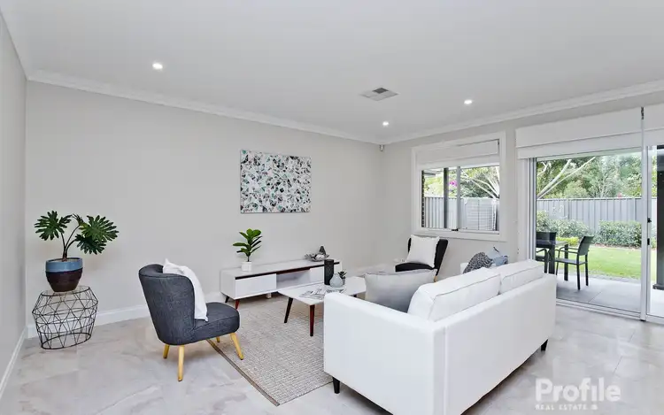 Sixth view of Homely house listing, 4 Arcoona Avenue, Lockleys SA 5032