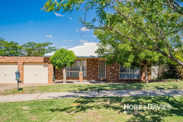 Main view of Homely house listing, 32 Gunn Drive, Estella NSW 2650