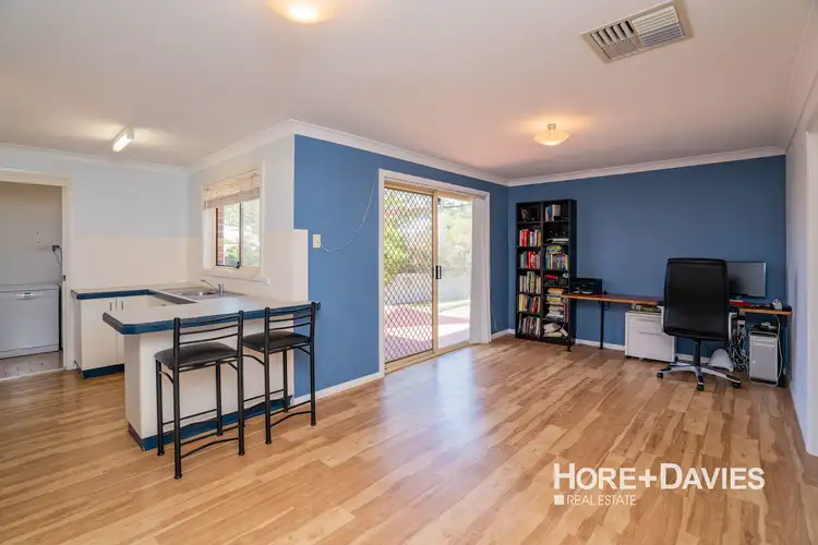 Fifth view of Homely house listing, 32 Gunn Drive, Estella NSW 2650