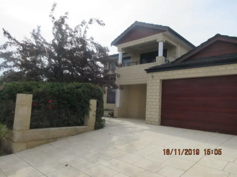 Main view of Homely house listing, 16 Eddington Road, Warwick WA 6024