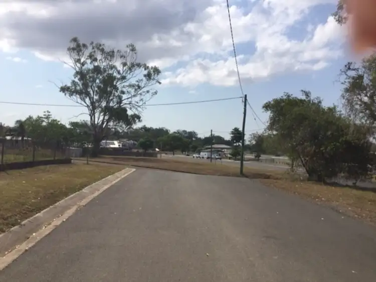 Third view of Homely land listing, 19 Raglan Street, Mount Larcom QLD 4695
