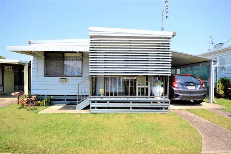 Third view of Homely unit listing, 76/63 Caloundra Road, Little Mountain QLD 4551