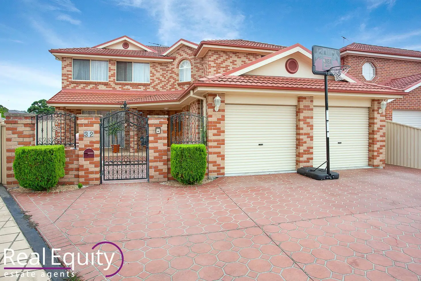 Main view of Homely house listing, 32 Chesham Place, Chipping Norton NSW 2170