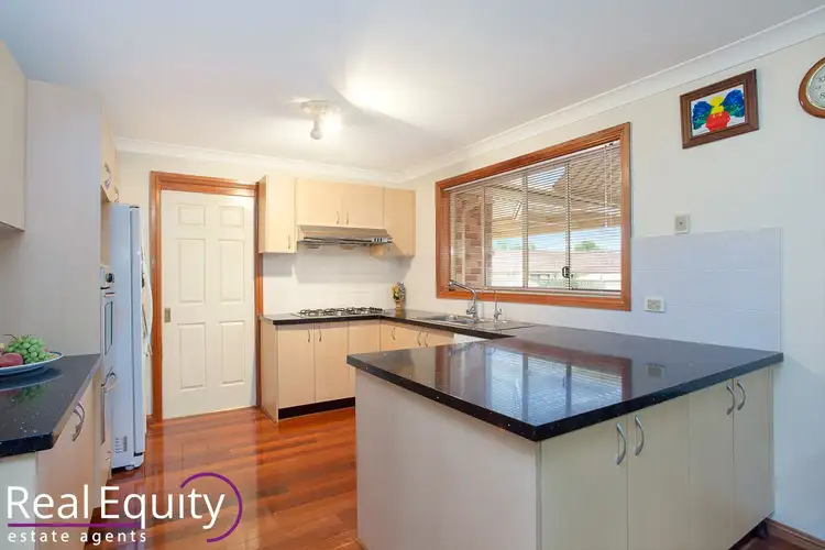 Second view of Homely house listing, 32 Chesham Place, Chipping Norton NSW 2170