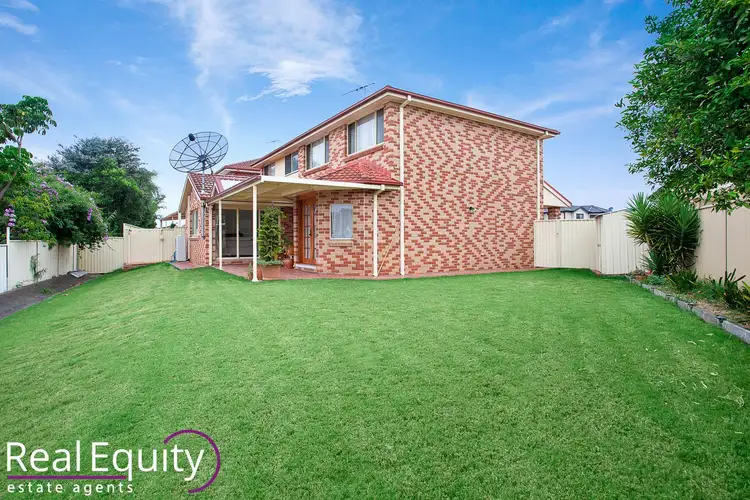 Third view of Homely house listing, 32 Chesham Place, Chipping Norton NSW 2170