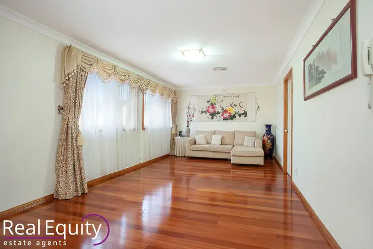 Fourth view of Homely house listing, 32 Chesham Place, Chipping Norton NSW 2170