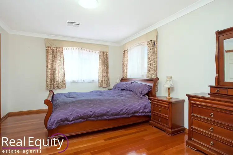 Fifth view of Homely house listing, 32 Chesham Place, Chipping Norton NSW 2170