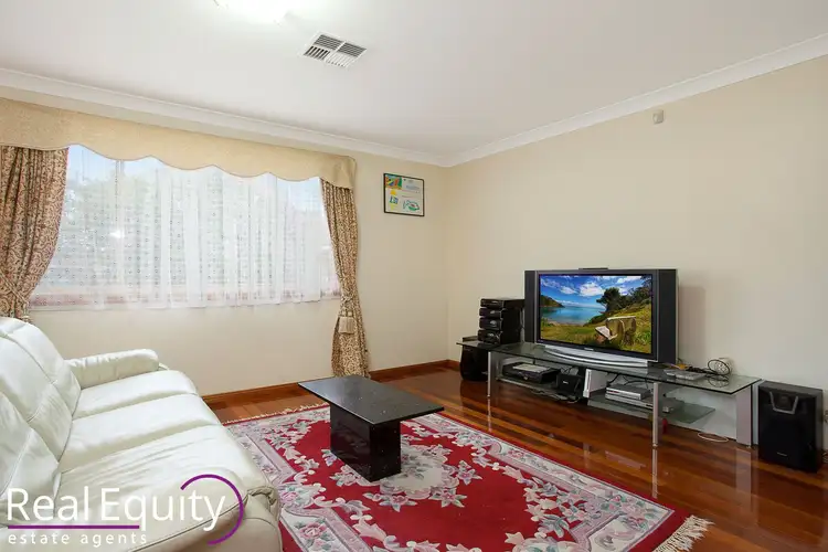 Sixth view of Homely house listing, 32 Chesham Place, Chipping Norton NSW 2170