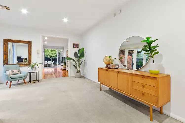 Sixth view of Homely townhouse listing, 47 Charles Street, Brighton East VIC 3187