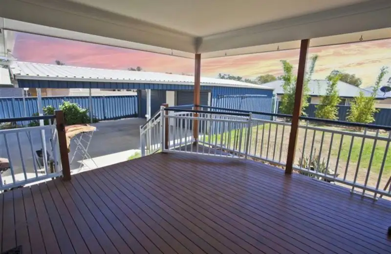 Main view of Homely house listing, 7 Frame Street, Chinchilla QLD 4413