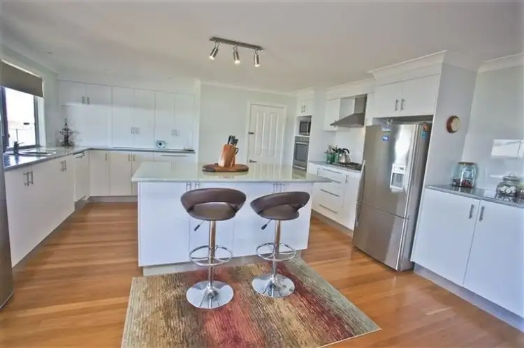 Second view of Homely house listing, 7 Frame Street, Chinchilla QLD 4413