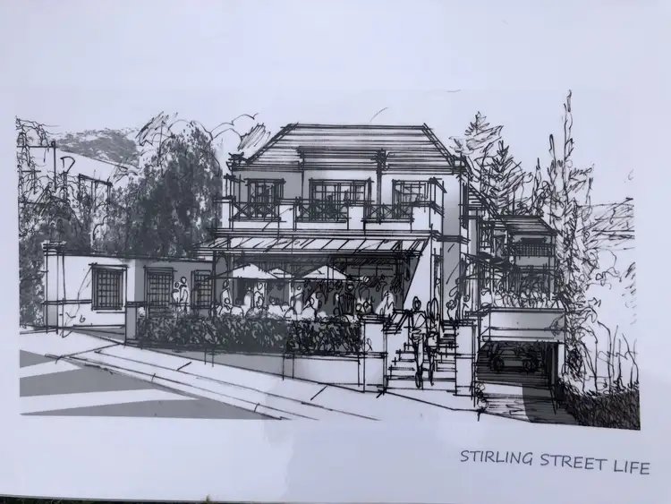 Second view of Homely land listing, 14 Johnston Street, Stirling SA 5152