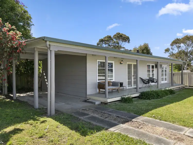 52 Cutty Sark Road, Coronet Bay VIC 3984