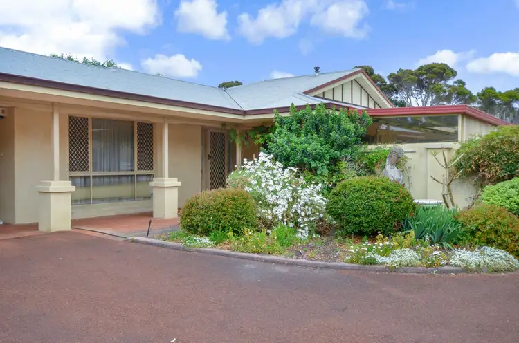 171 Golf Links Road, Collingwood Park WA 6330
