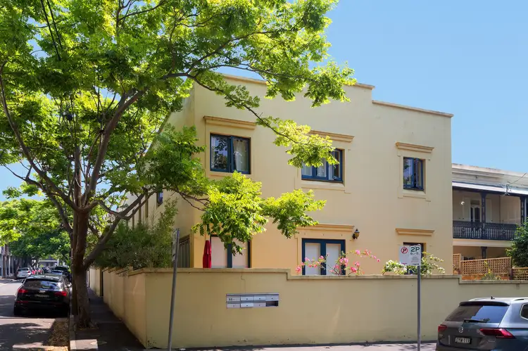 4/63 Paddington Street, Paddington NSW 2021