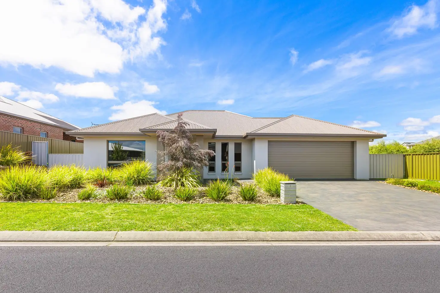 Main view of Homely house listing, 8 Hilltop Avenue, Mount Gambier SA 5290
