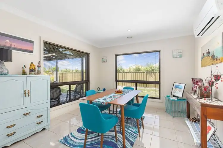 Fourth view of Homely house listing, 8 Hilltop Avenue, Mount Gambier SA 5290
