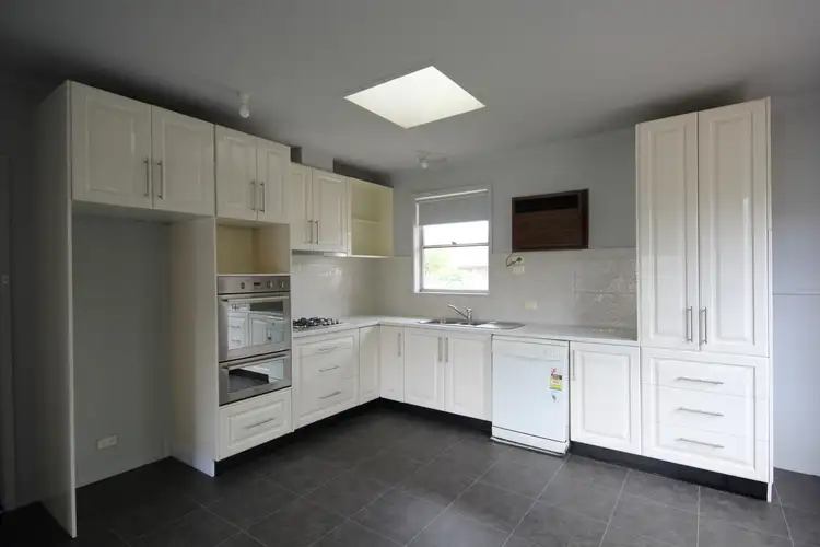 Second view of Homely house listing, 55 Goldsworthy Road, Corio VIC 3214
