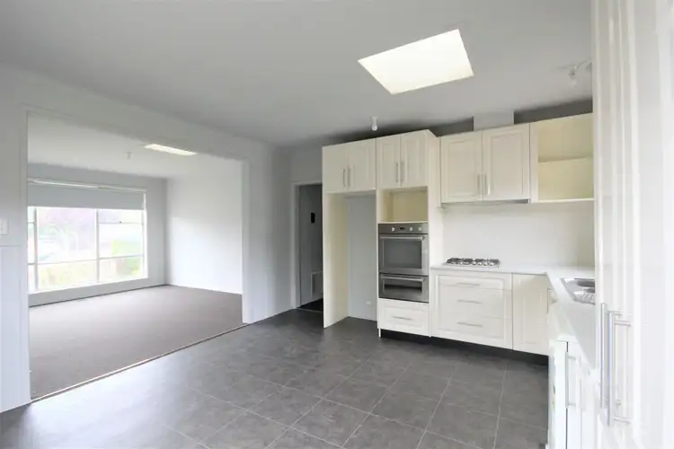 Fourth view of Homely house listing, 55 Goldsworthy Road, Corio VIC 3214